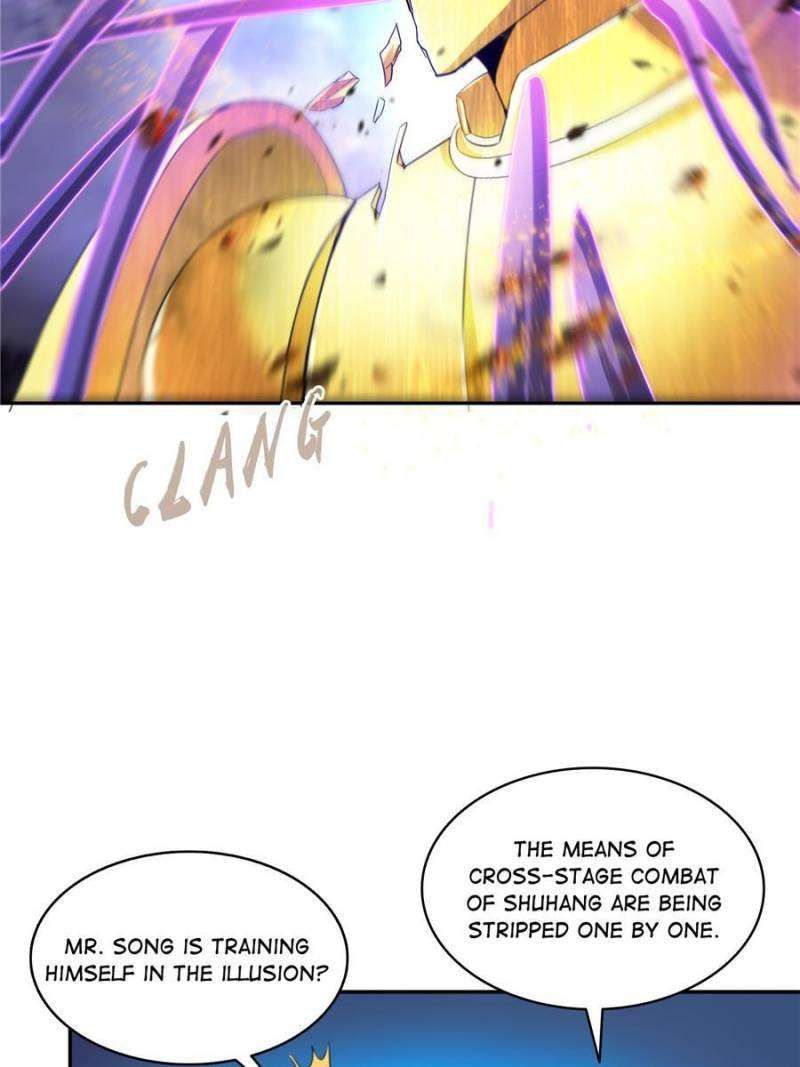 Cultivation Chat Group Chapter 565 page 17