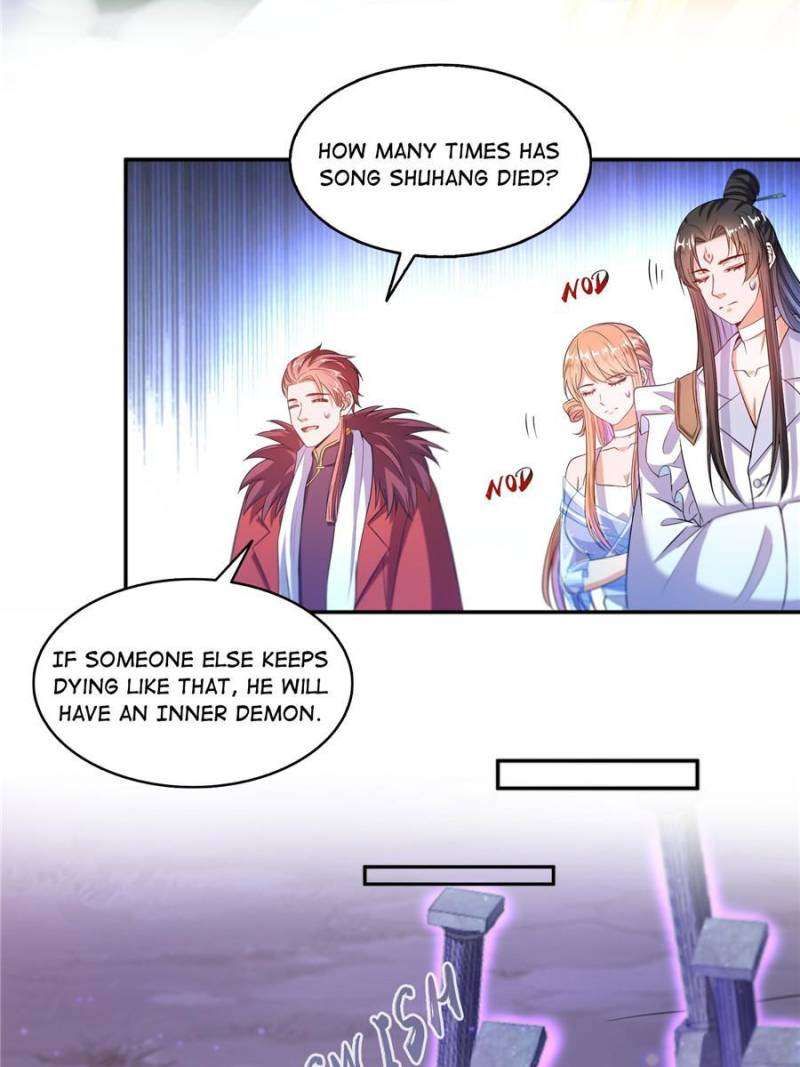 Cultivation Chat Group Chapter 565 page 26