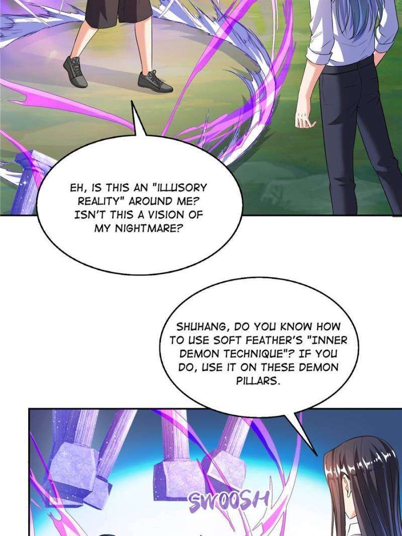 Cultivation Chat Group Chapter 565 page 31