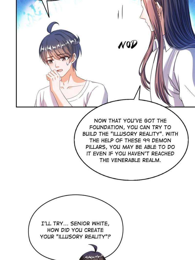 Cultivation Chat Group Chapter 565 page 46