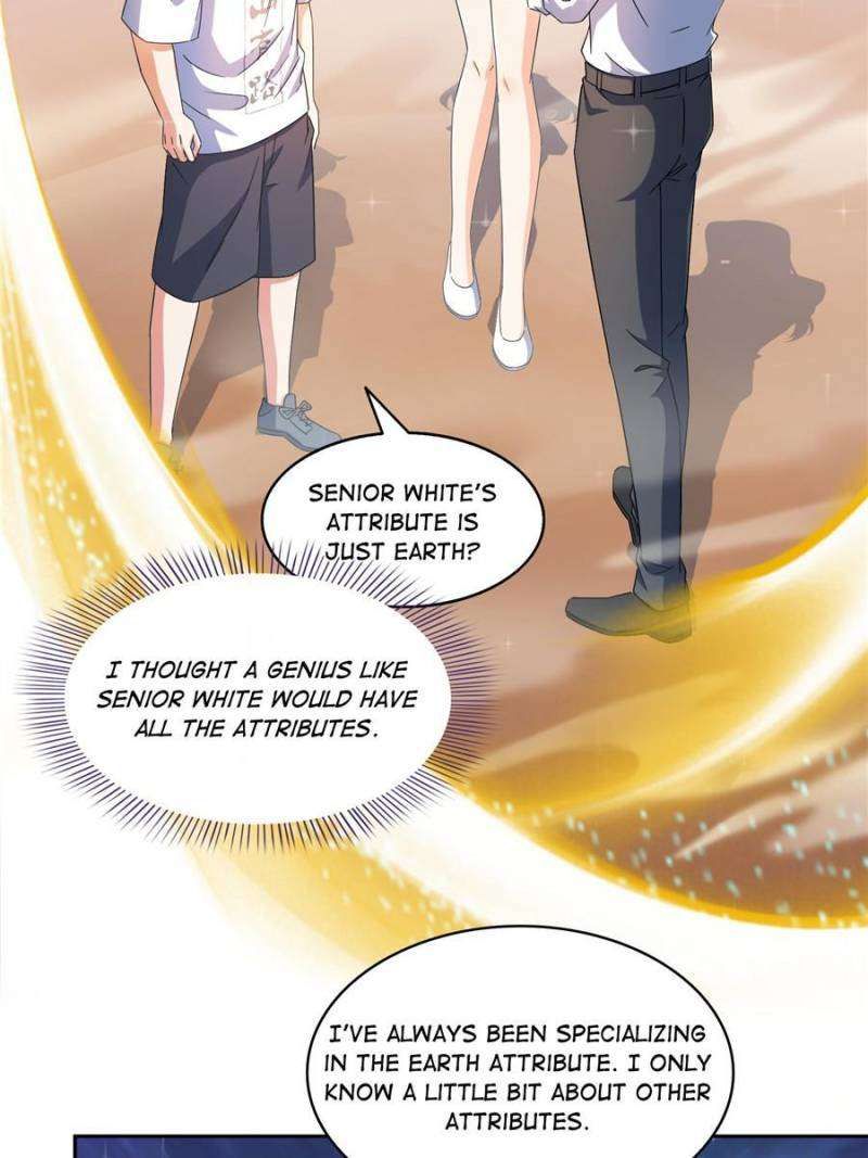 Cultivation Chat Group Chapter 565 page 52