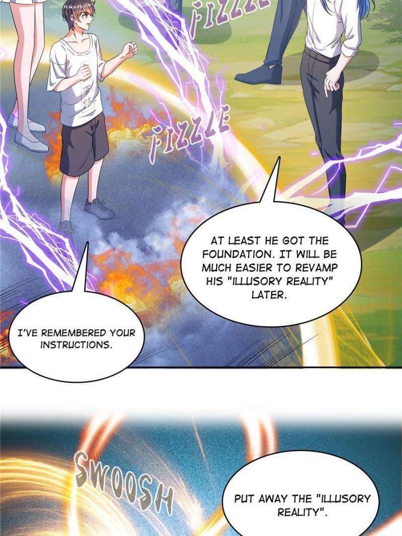 Cultivation Chat Group Chapter 566 page 12