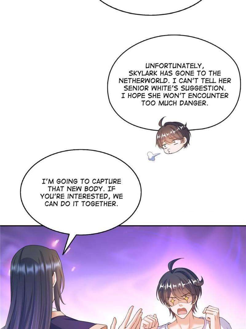 Cultivation Chat Group Chapter 567 page 4