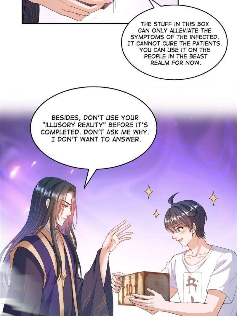 Cultivation Chat Group Chapter 567 page 6
