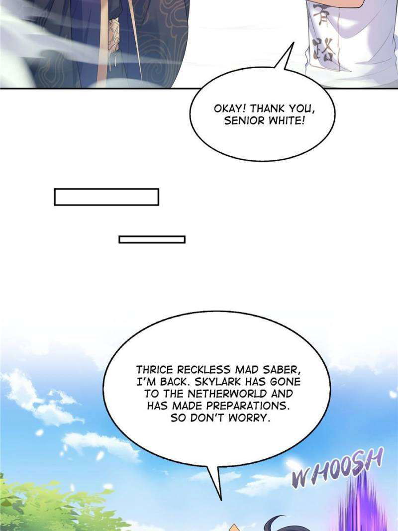 Cultivation Chat Group Chapter 567 page 7