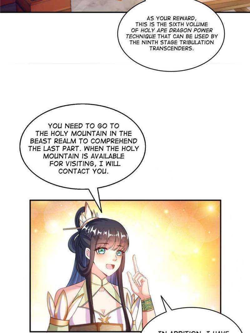 Cultivation Chat Group Chapter 567 page 29