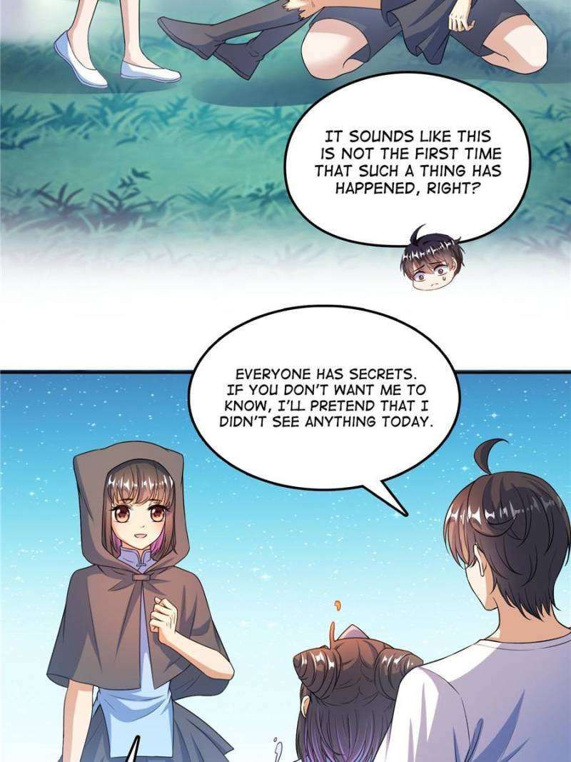 Cultivation Chat Group Chapter 568 page 17