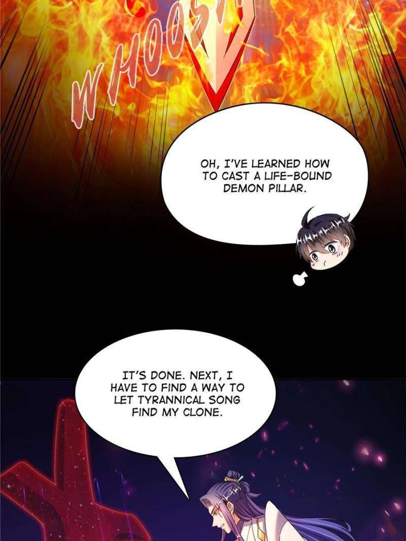 Cultivation Chat Group Chapter 569 page 5
