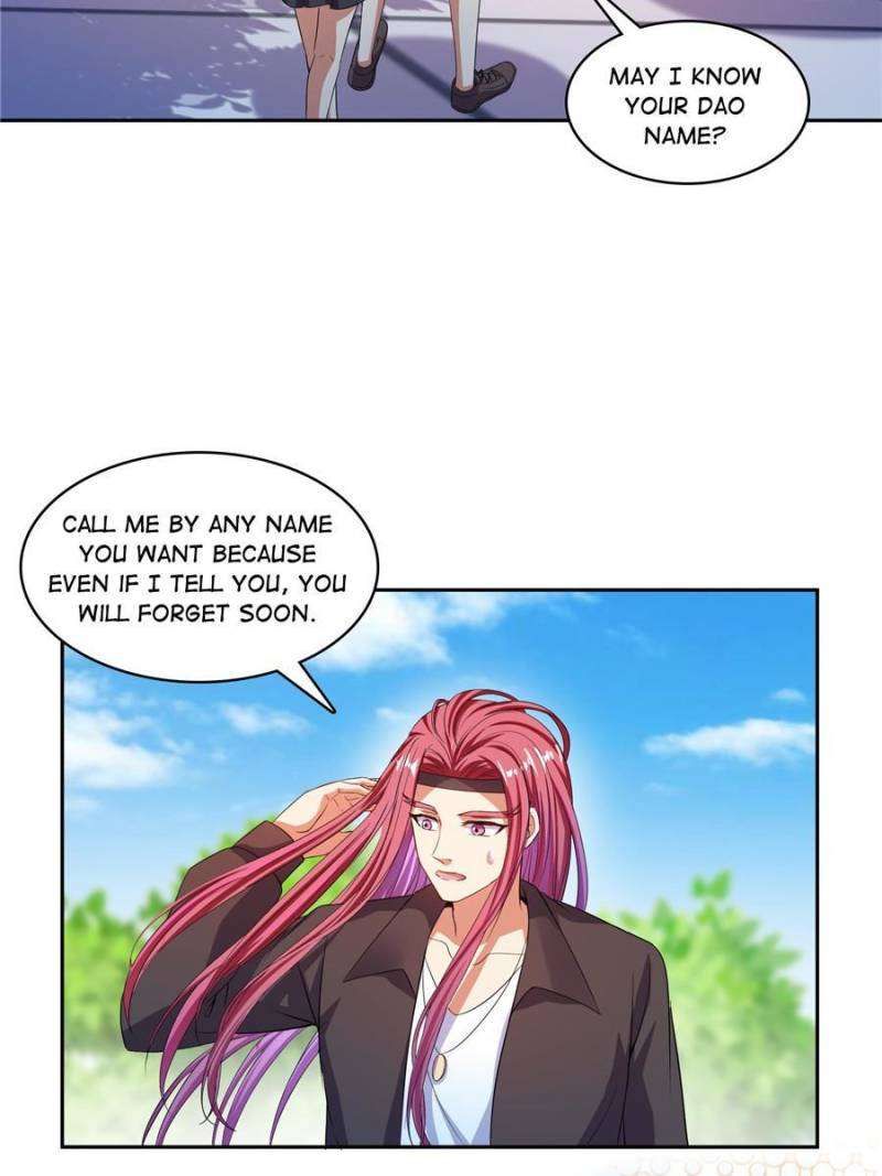 Cultivation Chat Group Chapter 570 page 36