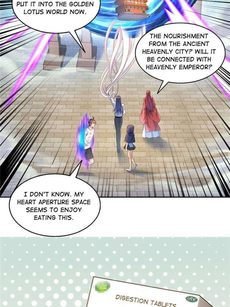 Cultivation Chat Group Chapter 571 page 15
