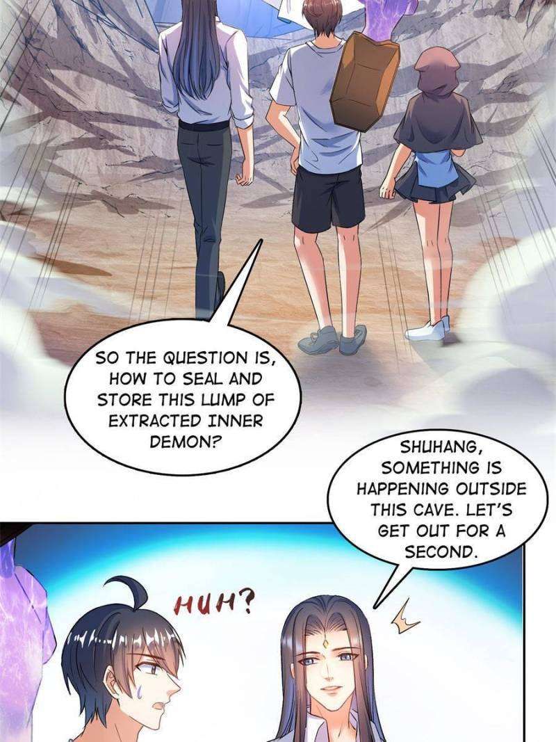 Cultivation Chat Group Chapter 572 page 4