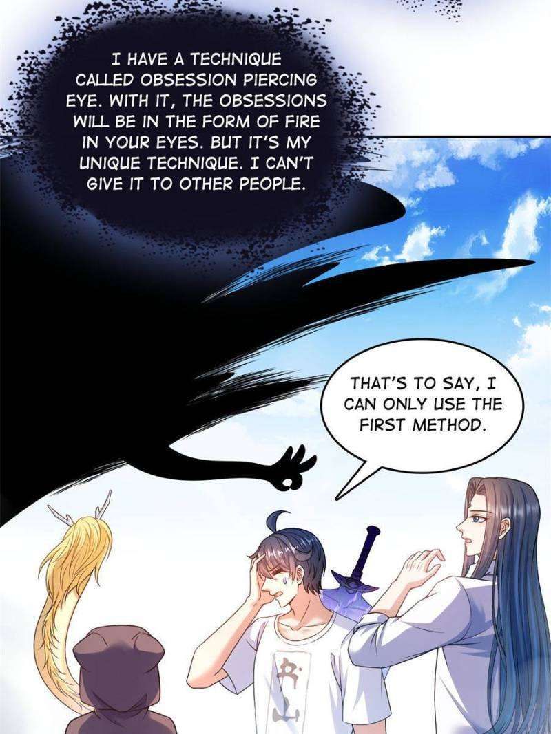 Cultivation Chat Group Chapter 572 page 49
