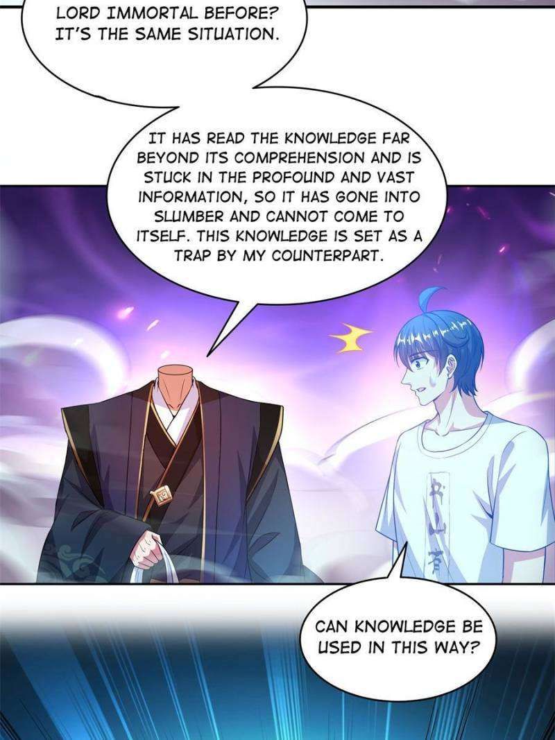 Cultivation Chat Group Chapter 575 page 38