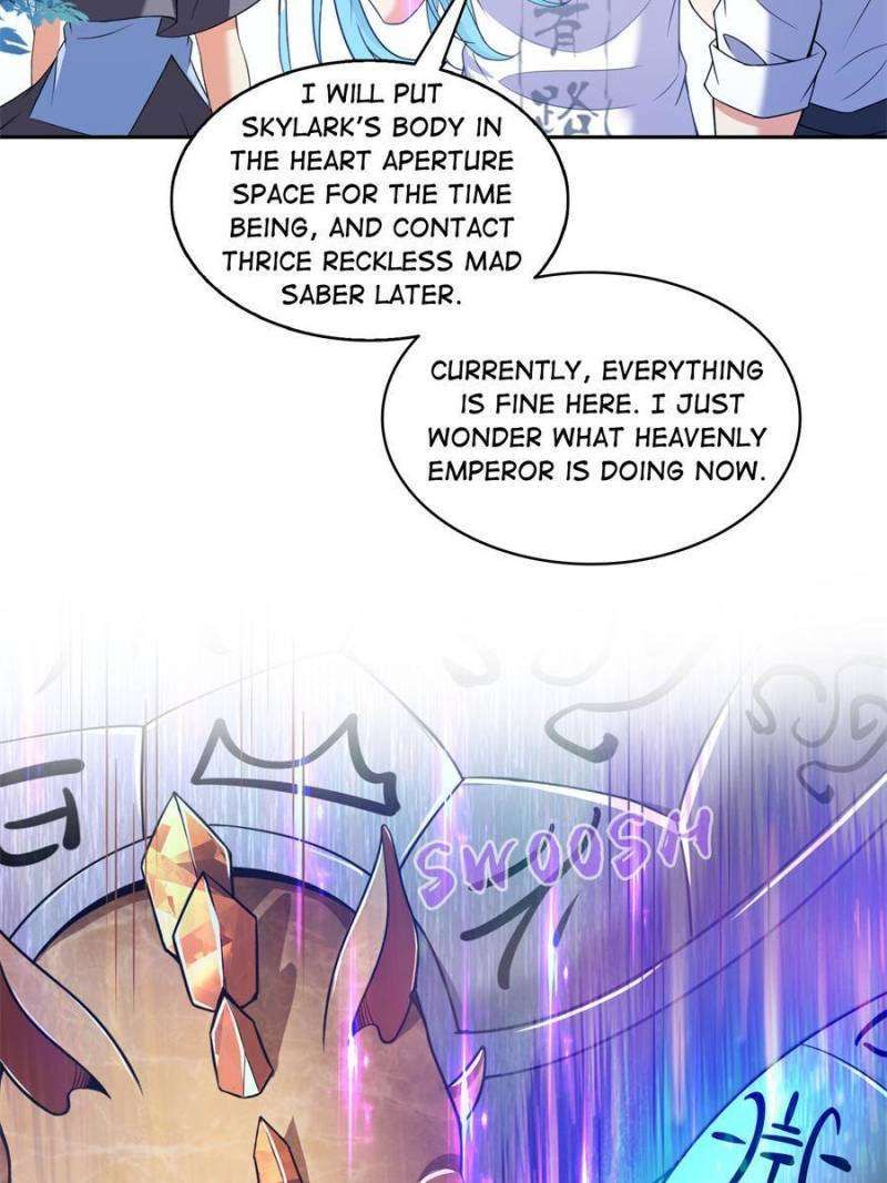 Cultivation Chat Group Chapter 575 page 54