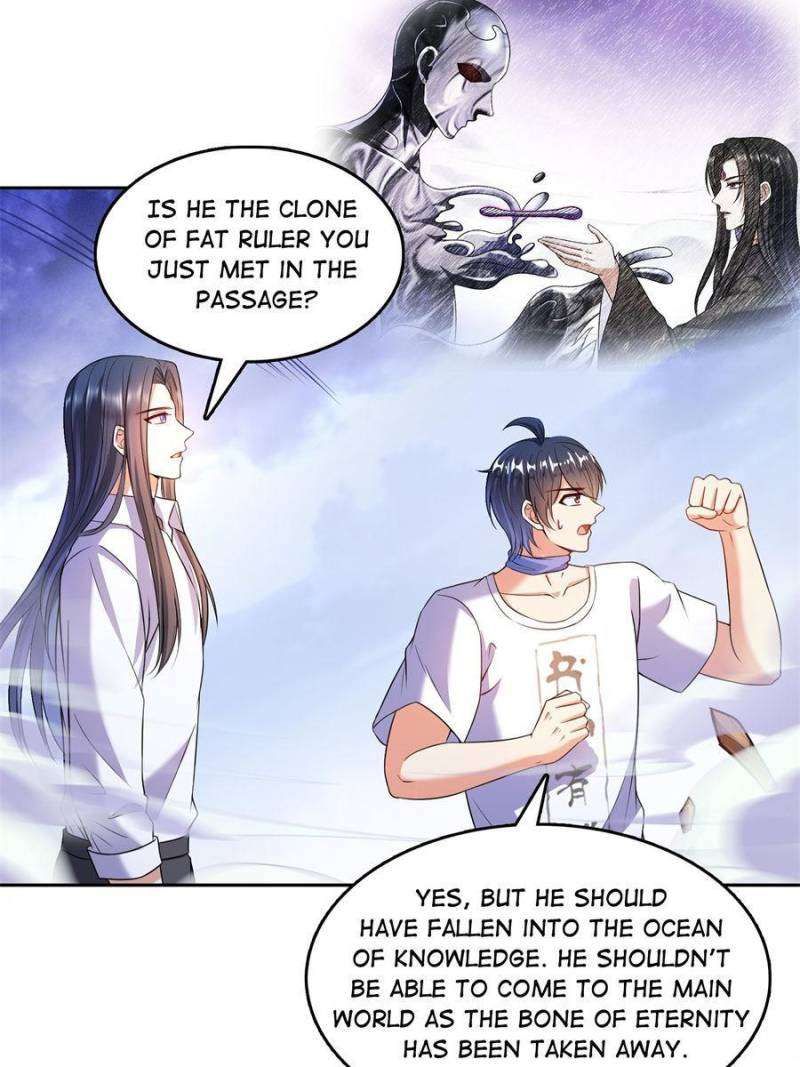 Cultivation Chat Group Chapter 576 page 12