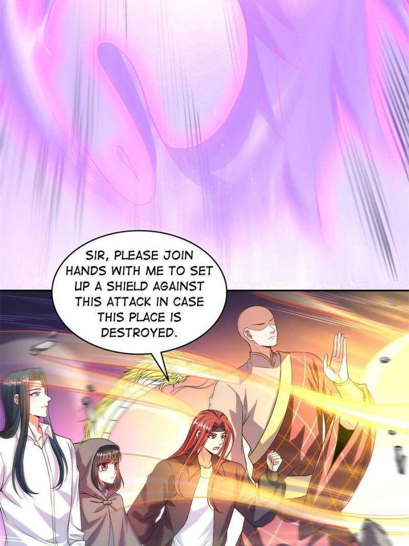 Cultivation Chat Group Chapter 577 page 4