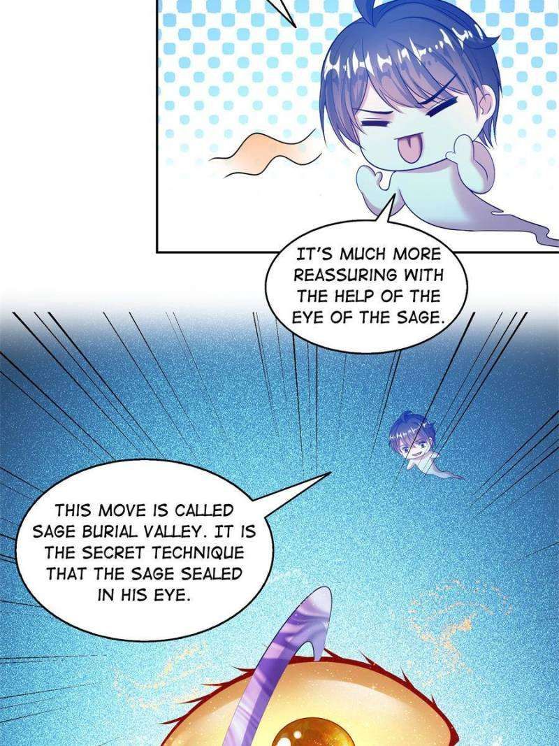 Cultivation Chat Group Chapter 577 page 47