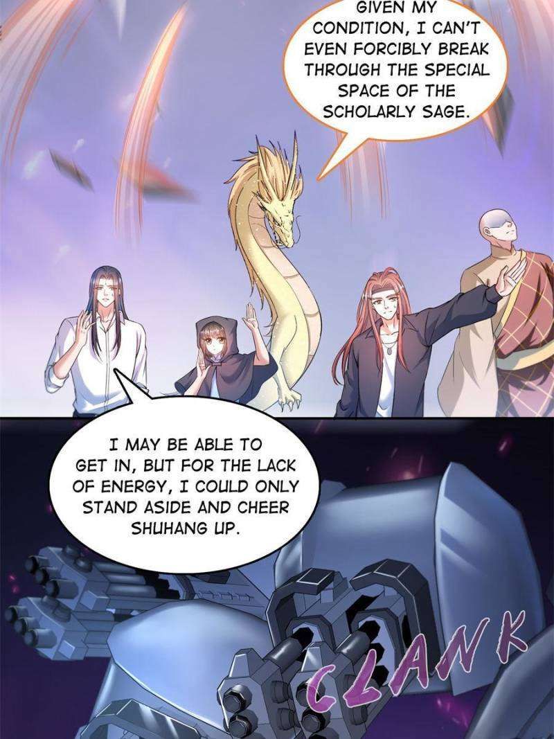 Cultivation Chat Group Chapter 578 page 9