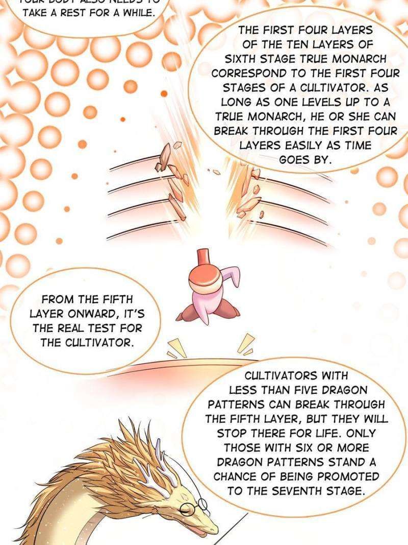 Cultivation Chat Group Chapter 579 page 4