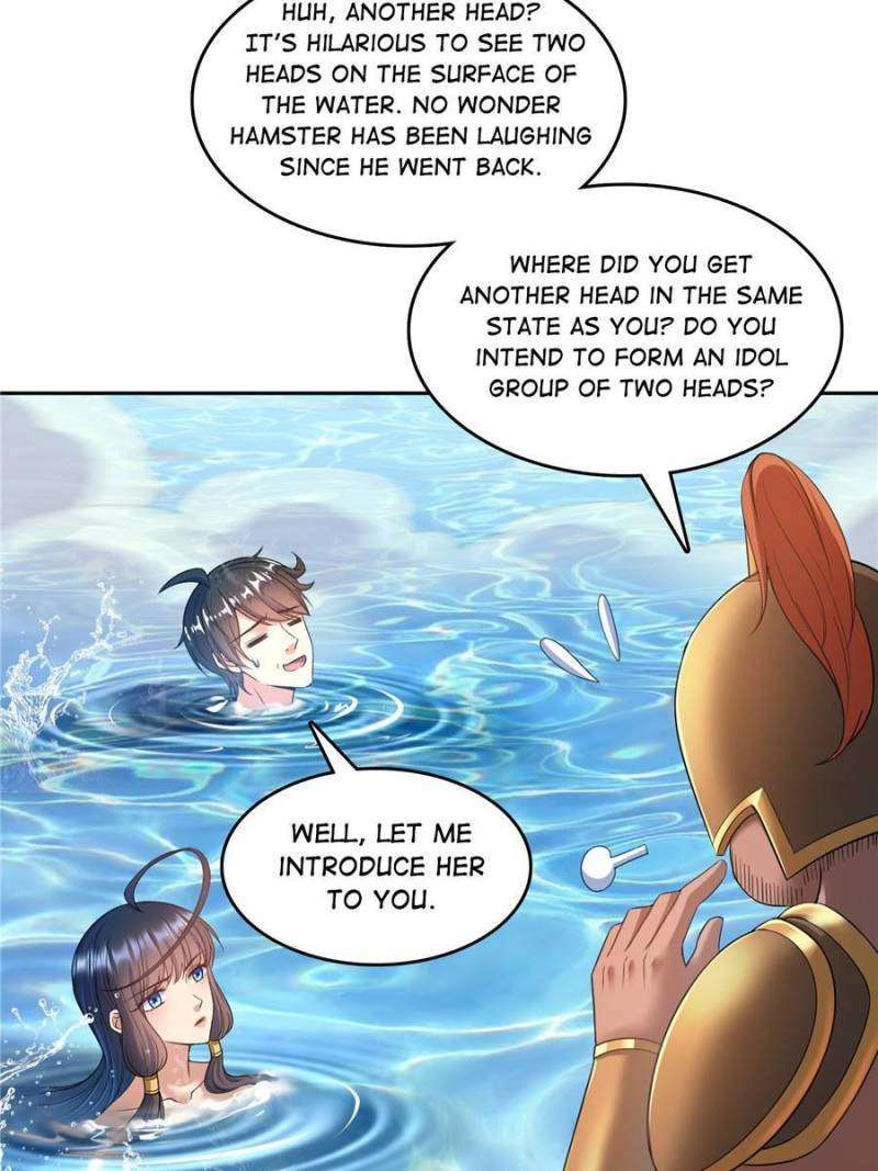 Cultivation Chat Group Chapter 580 page 3