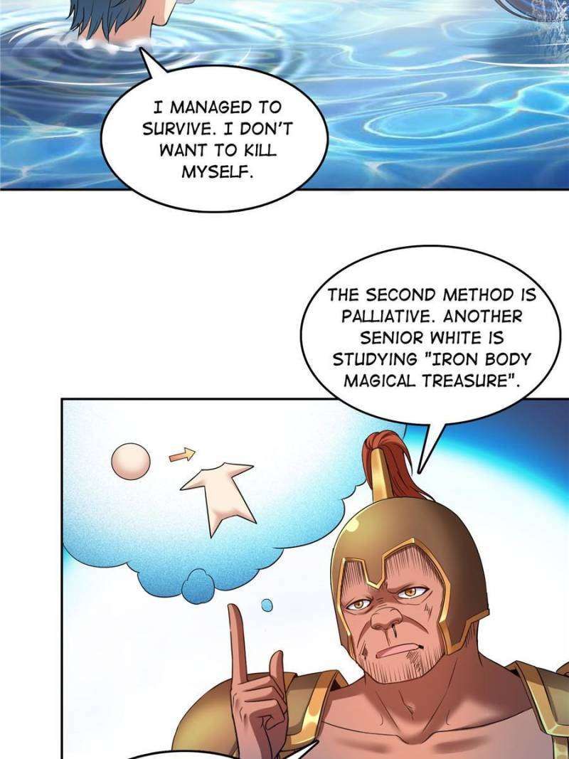 Cultivation Chat Group Chapter 580 page 7