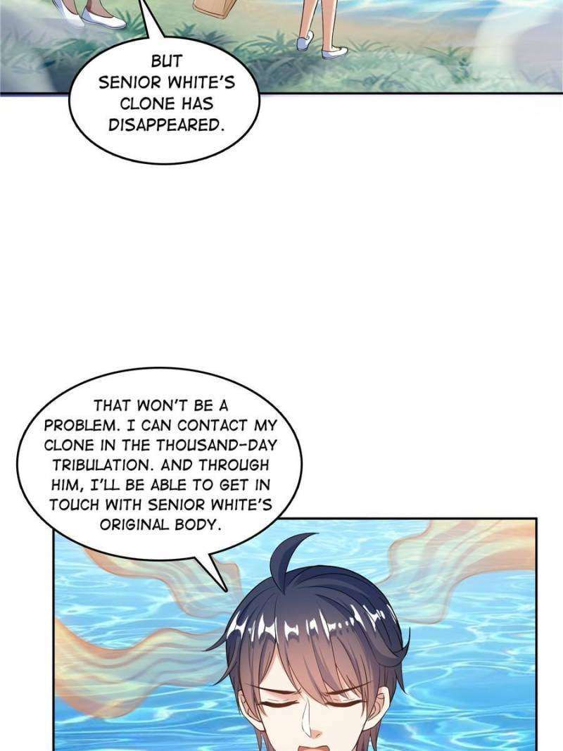 Cultivation Chat Group Chapter 580 page 13