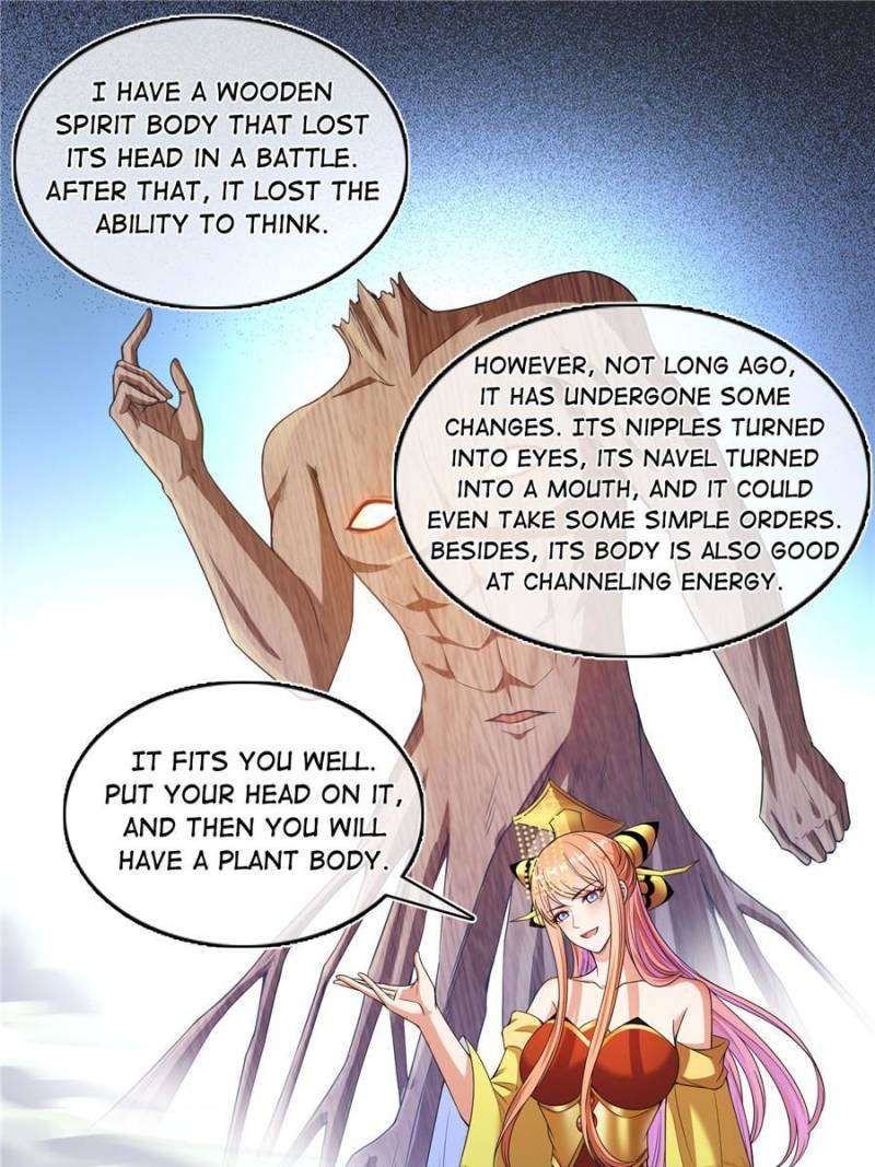 Cultivation Chat Group Chapter 580 page 37