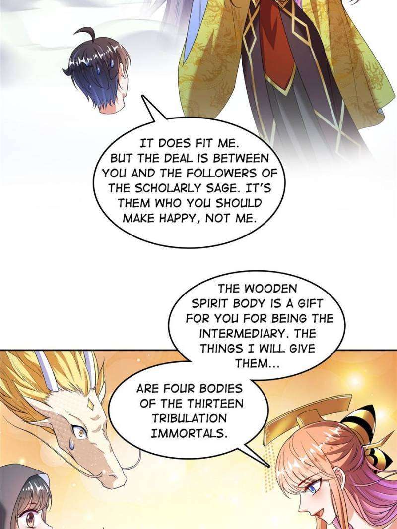 Cultivation Chat Group Chapter 580 page 38