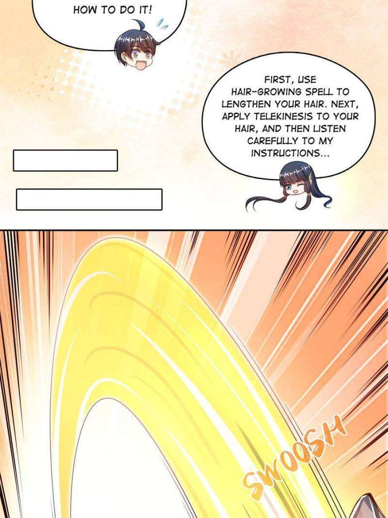 Cultivation Chat Group Chapter 581 page 4