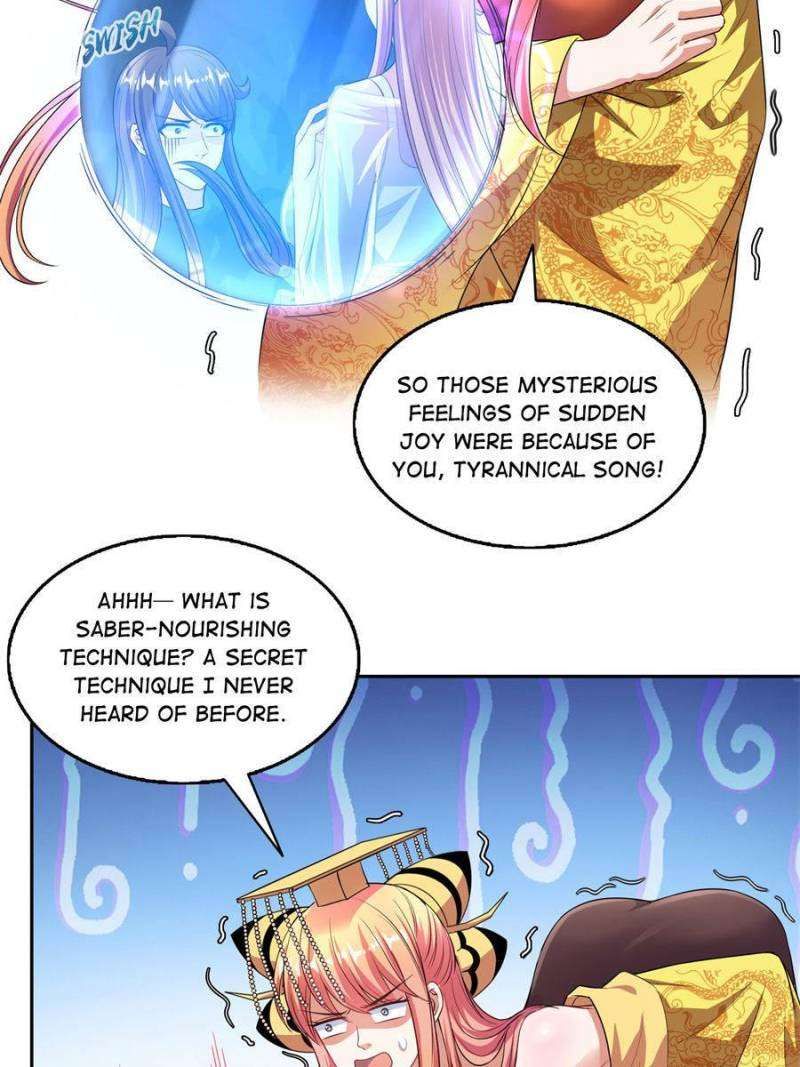 Cultivation Chat Group Chapter 581 page 14