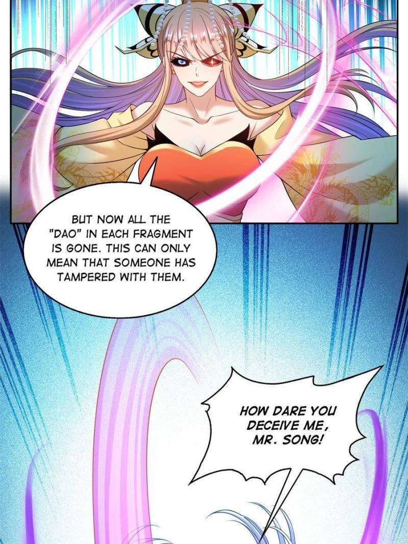 Cultivation Chat Group Chapter 581 page 39