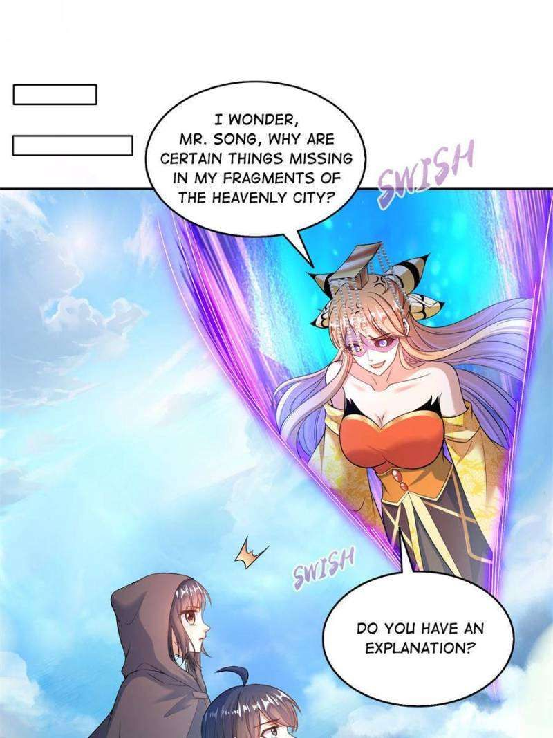 Cultivation Chat Group Chapter 581 page 41