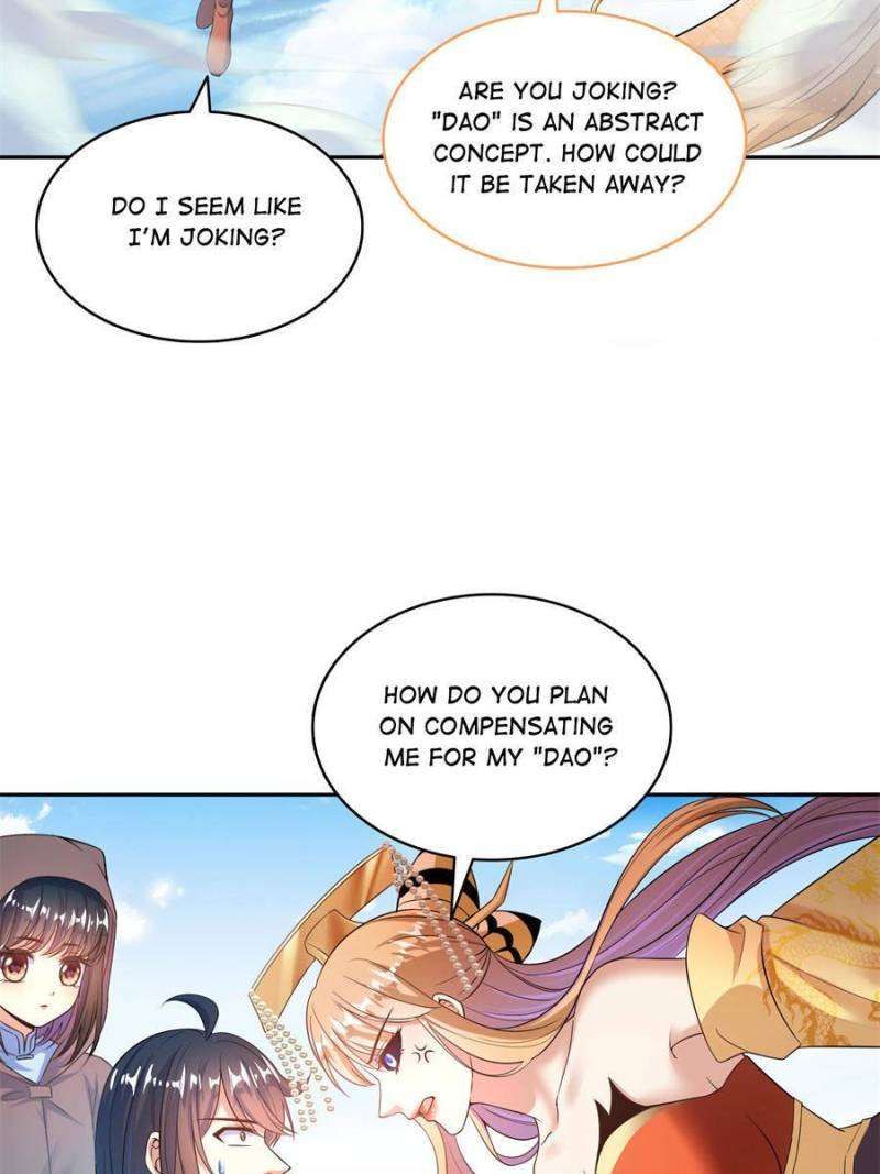 Cultivation Chat Group Chapter 581 page 49
