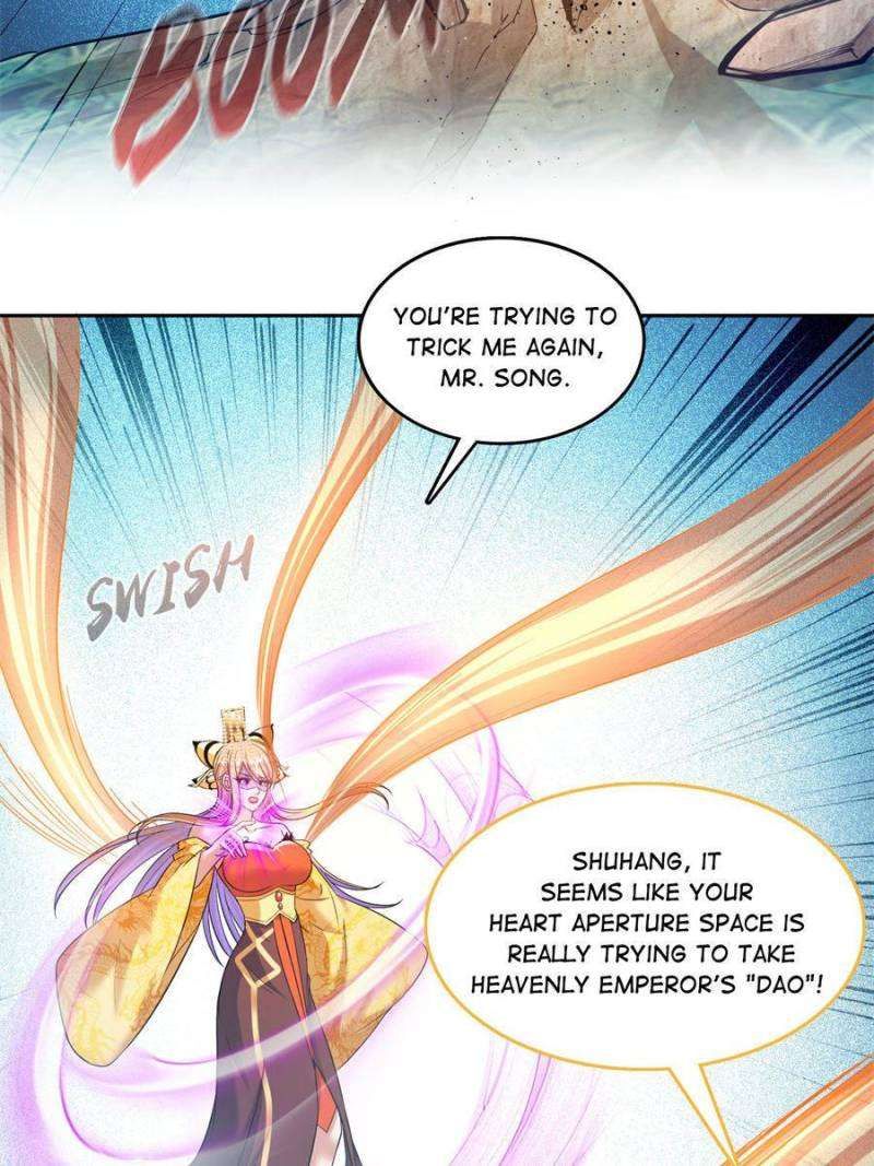 Cultivation Chat Group Chapter 582 page 9