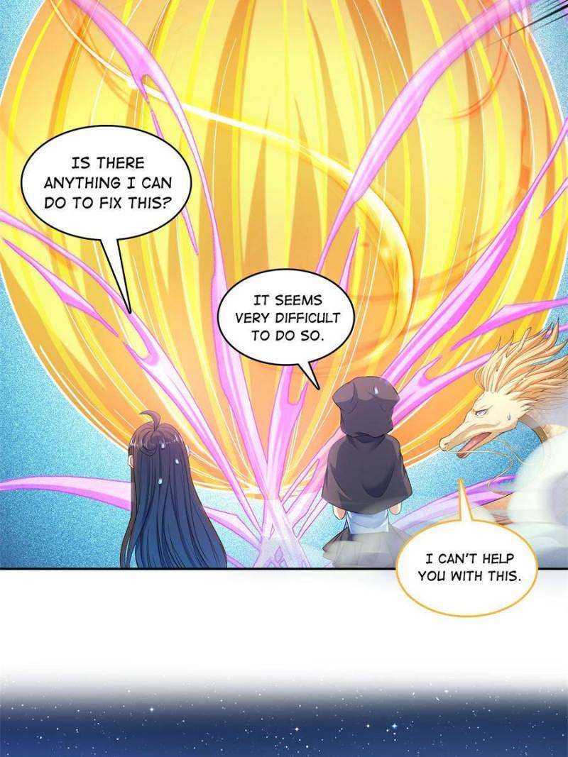 Cultivation Chat Group Chapter 582 page 14