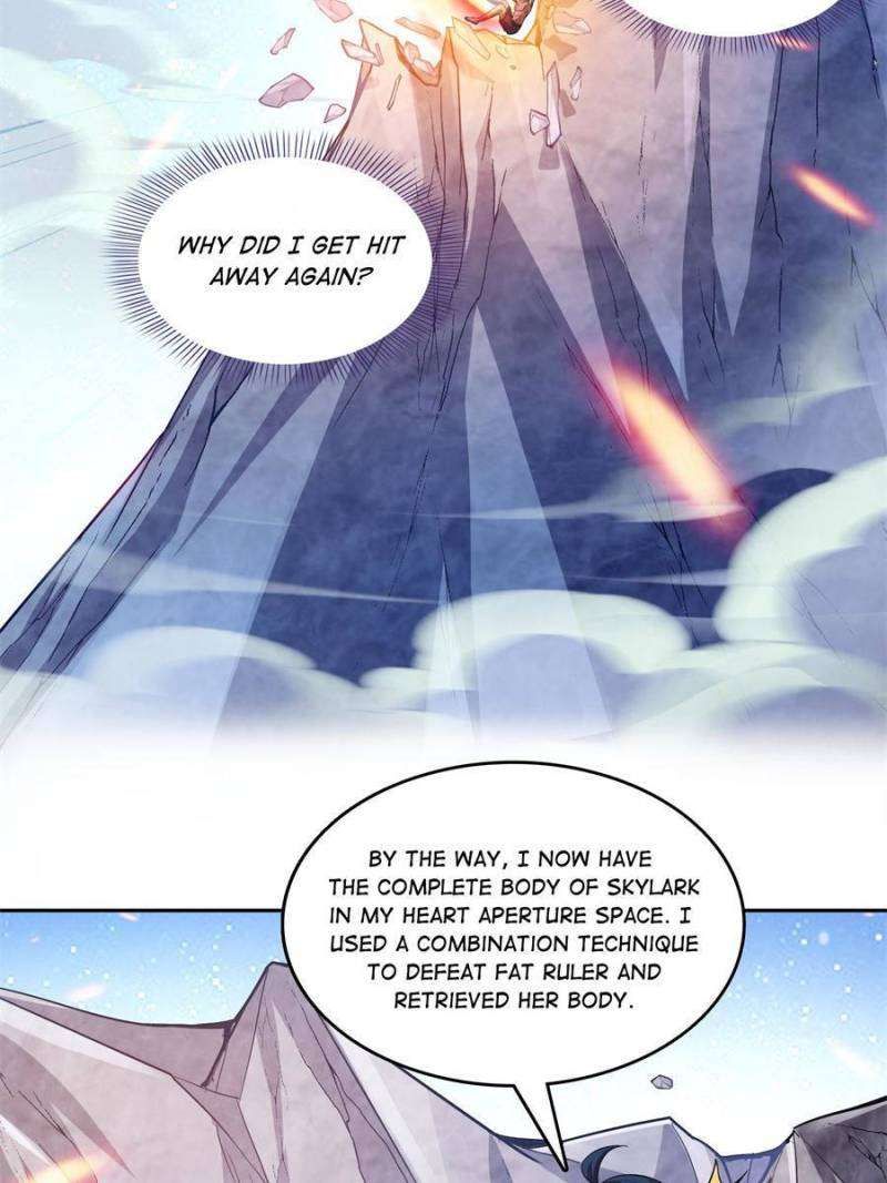 Cultivation Chat Group Chapter 582 page 48