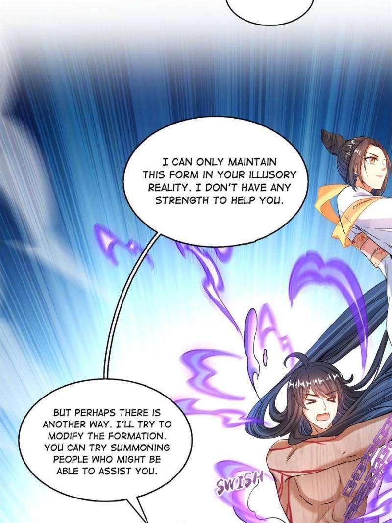 Cultivation Chat Group Chapter 583 page 36