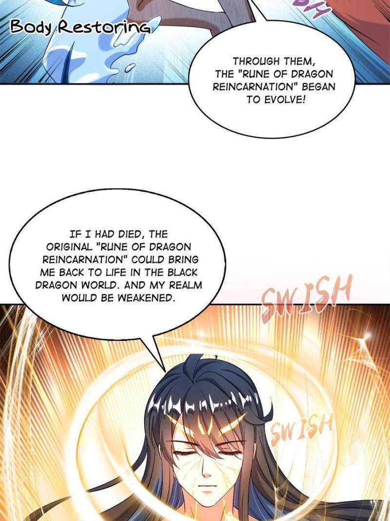 Cultivation Chat Group Chapter 583 page 43