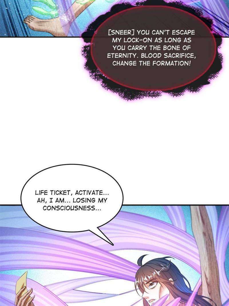 Cultivation Chat Group Chapter 584 page 34