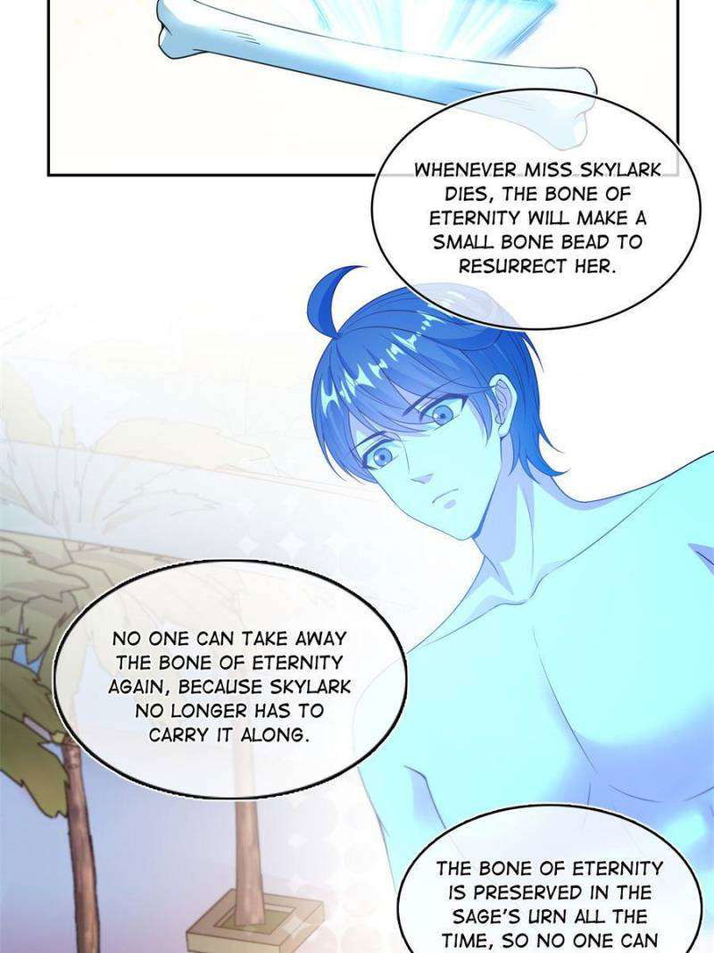 Cultivation Chat Group Chapter 584 page 46