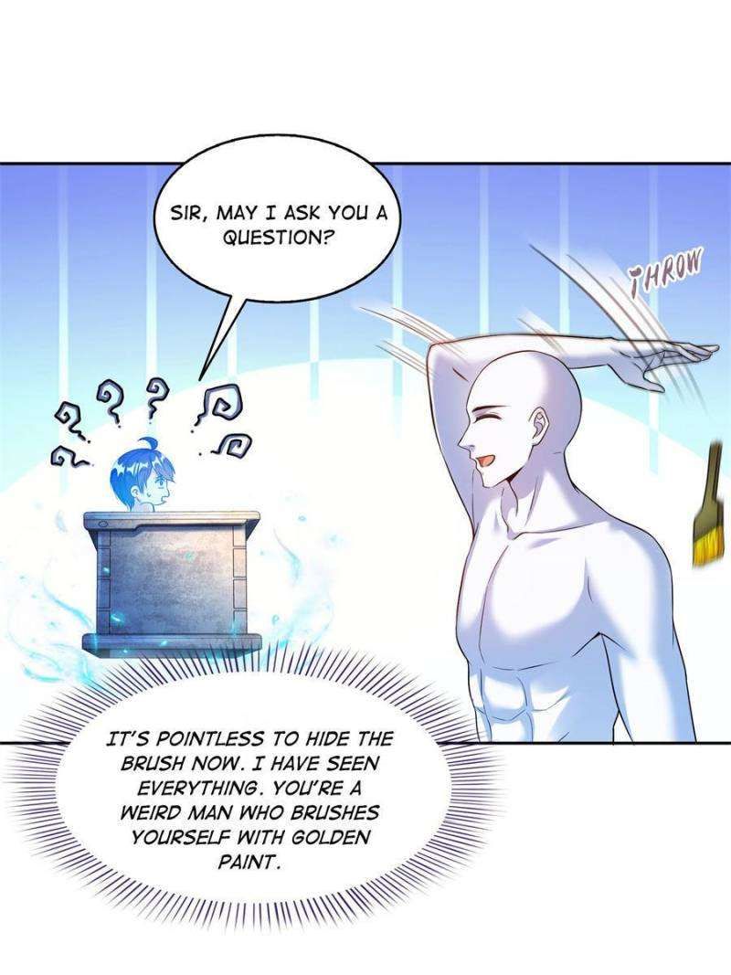 Cultivation Chat Group Chapter 585 page 8