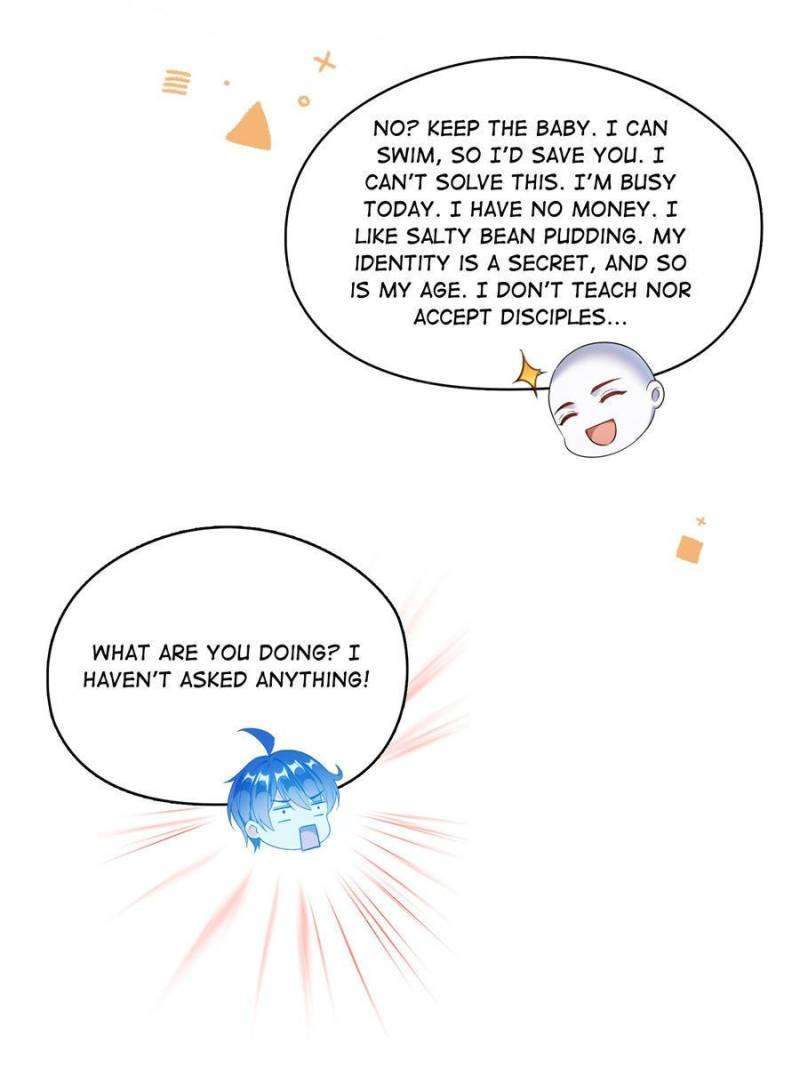 Cultivation Chat Group Chapter 585 page 11