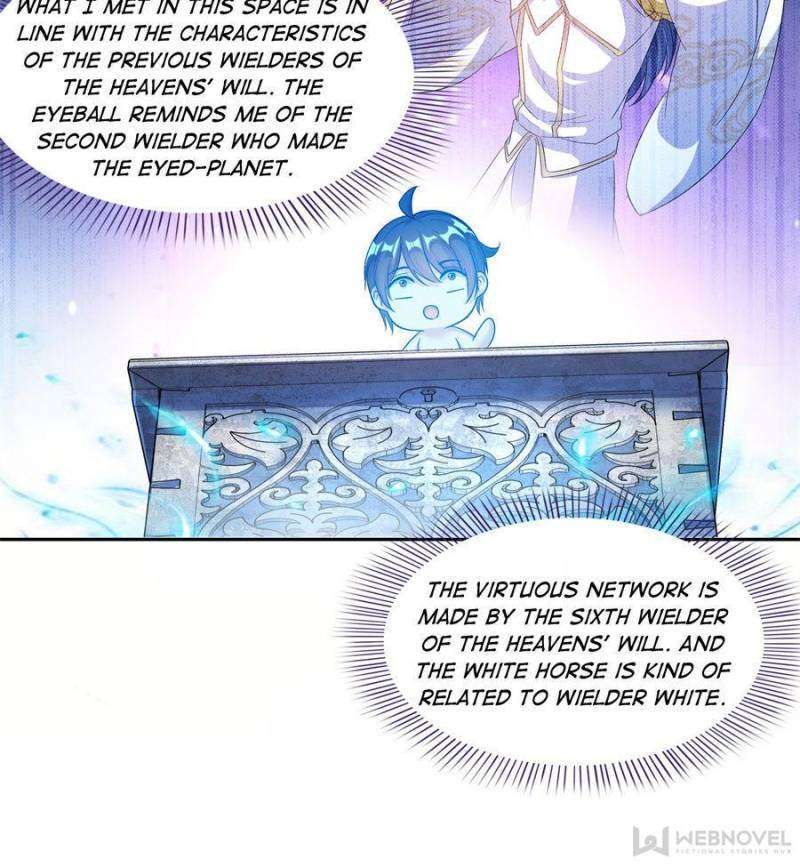 Cultivation Chat Group Chapter 585 page 14
