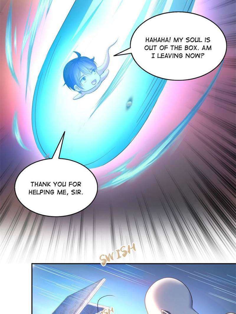 Cultivation Chat Group Chapter 585 page 28