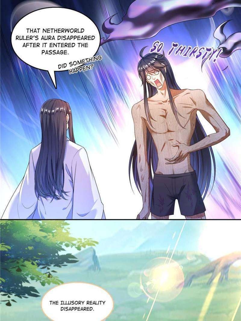 Cultivation Chat Group Chapter 586 page 2