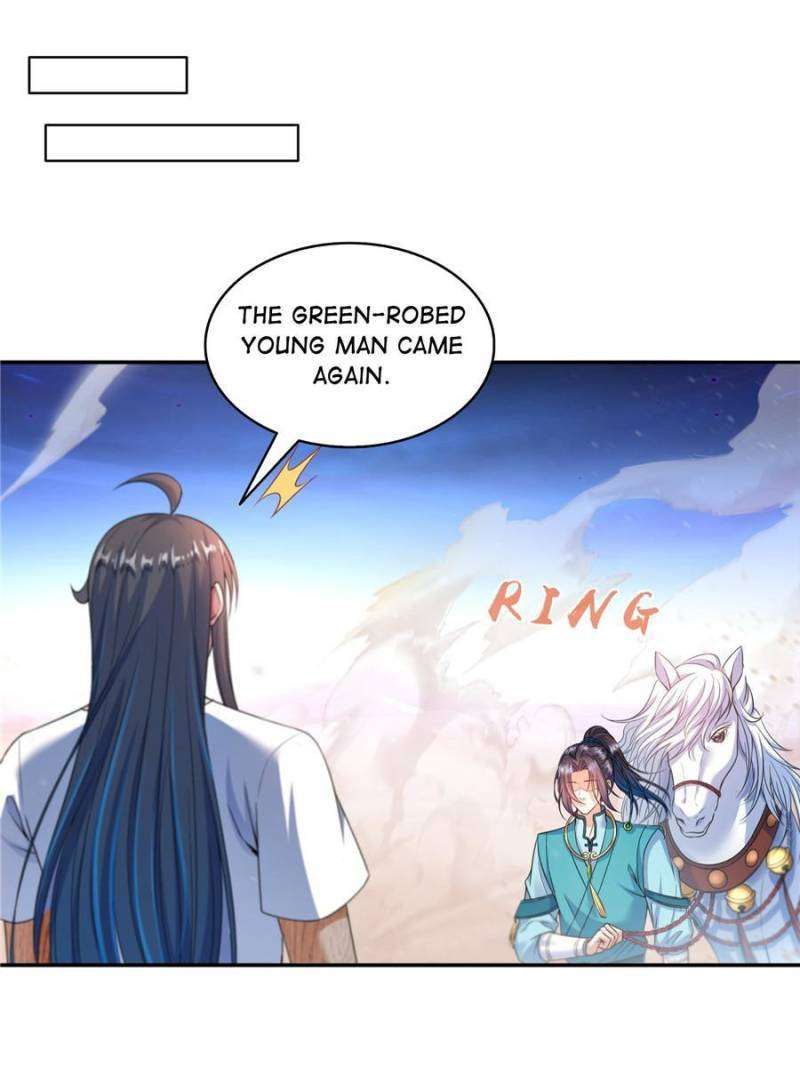 Cultivation Chat Group Chapter 589 page 11