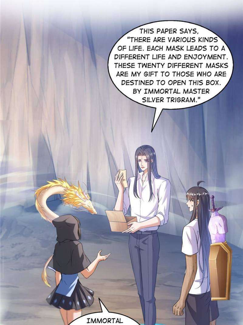 Cultivation Chat Group Chapter 589 page 48