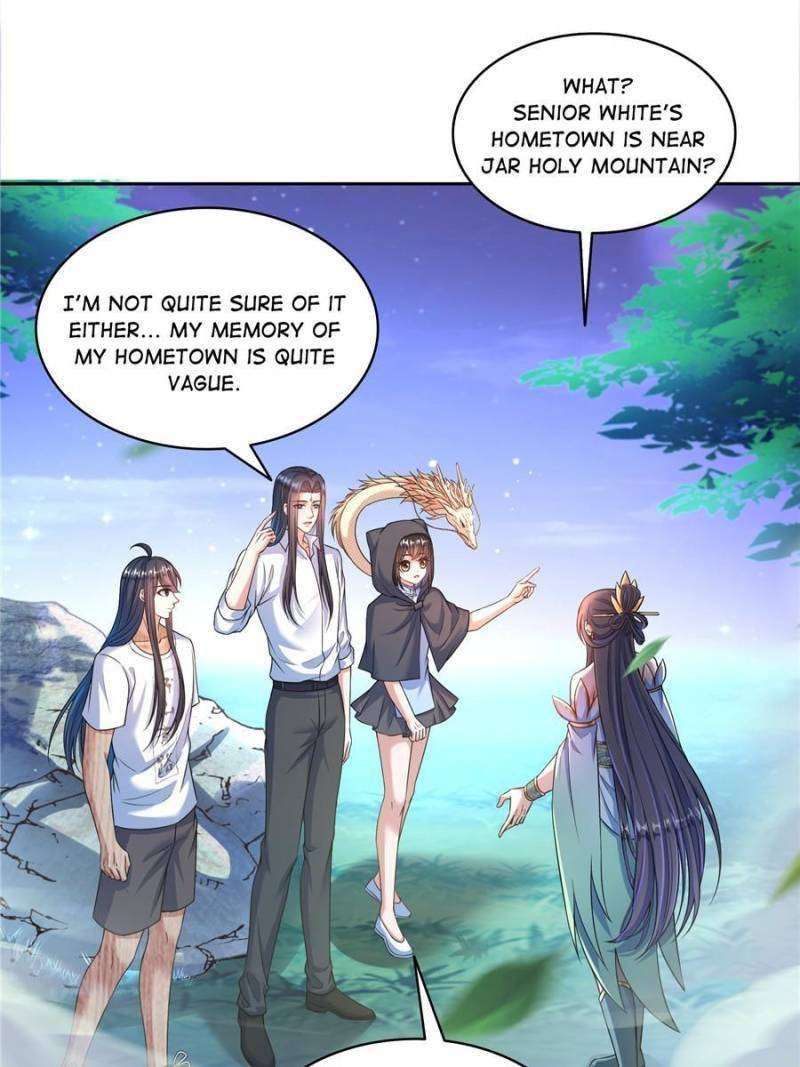 Cultivation Chat Group Chapter 591 page 26