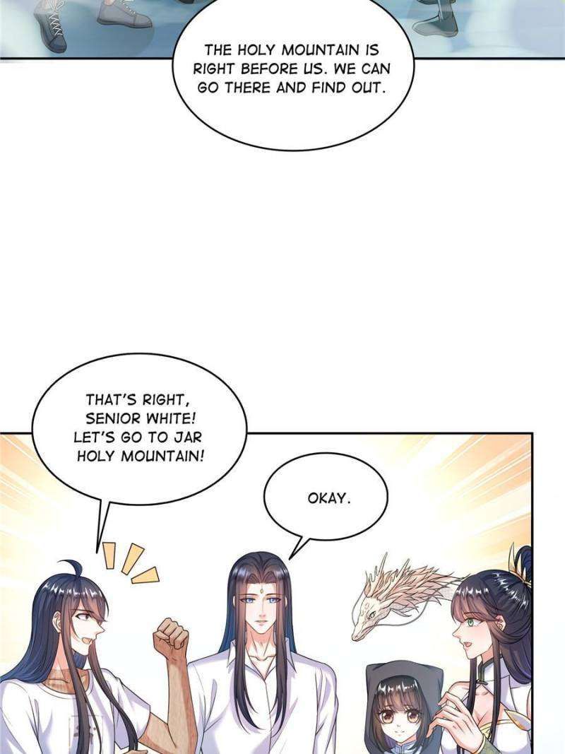 Cultivation Chat Group Chapter 591 page 27