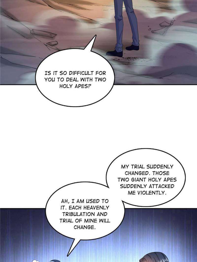 Cultivation Chat Group Chapter 592 page 29